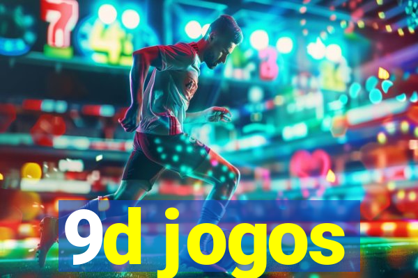 9d jogos